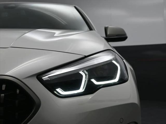 2024 BMW M235 Gran Coupe i xDrive