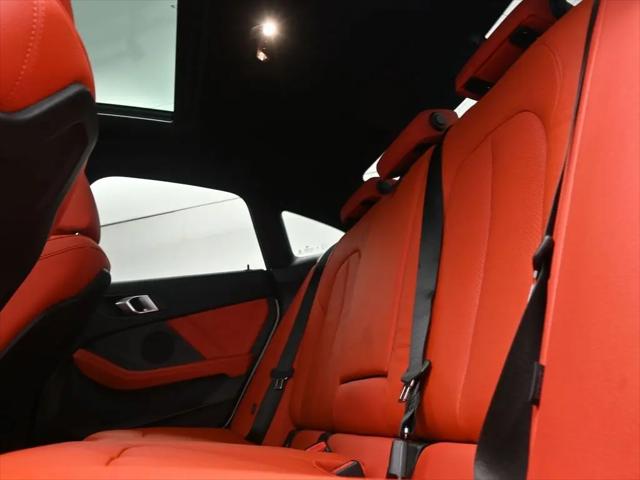 2024 BMW M235 Gran Coupe i xDrive