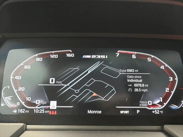 2024 BMW M235 Gran Coupe i xDrive