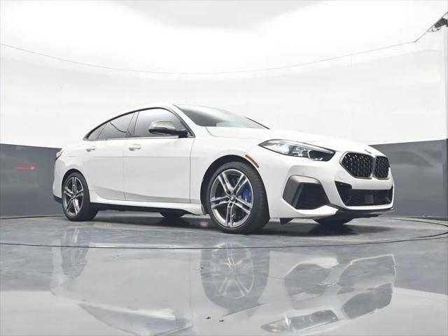 2024 BMW M235 Gran Coupe i xDrive