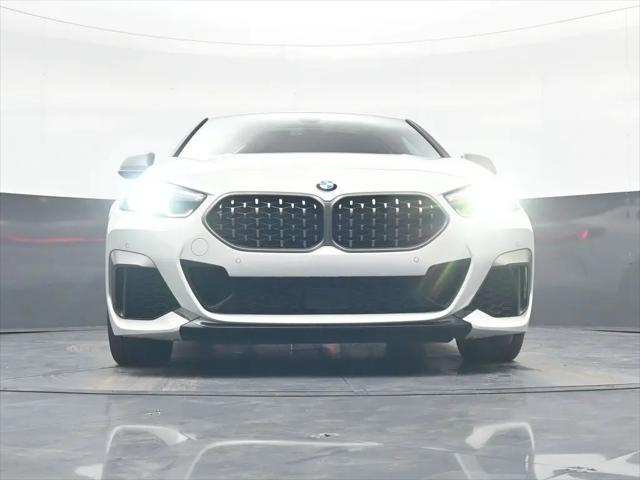 2024 BMW M235 Gran Coupe i xDrive