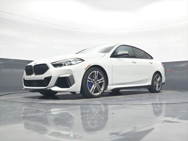 2024 BMW M235 Gran Coupe i xDrive