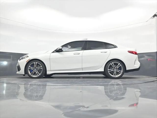 2024 BMW M235 Gran Coupe i xDrive