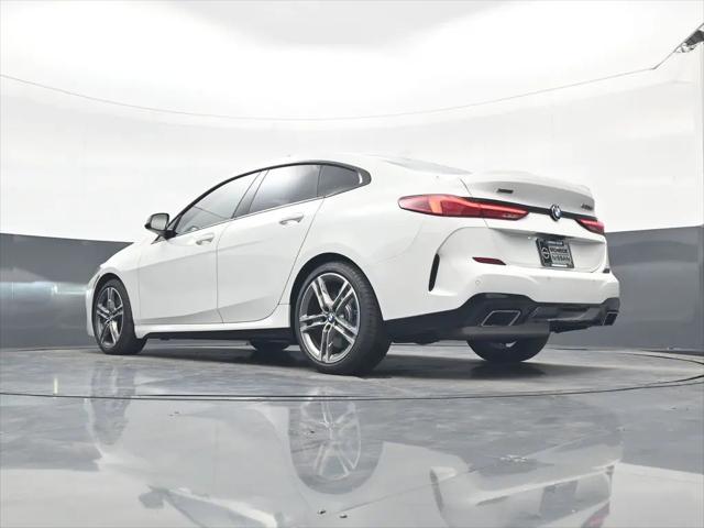 2024 BMW M235 Gran Coupe i xDrive