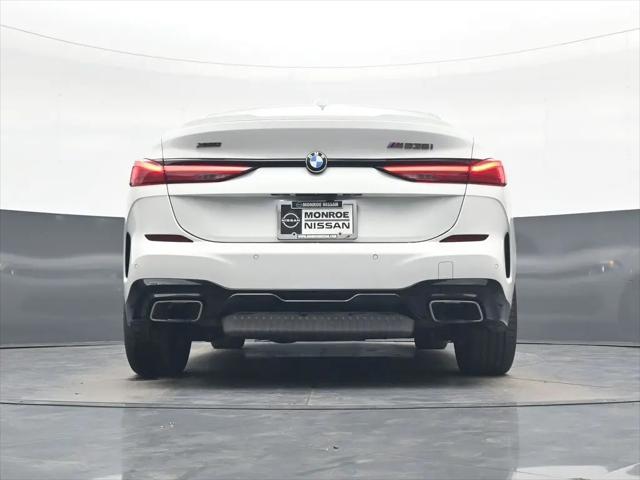 2024 BMW M235 Gran Coupe i xDrive