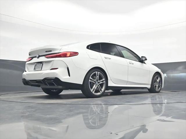 2024 BMW M235 Gran Coupe i xDrive