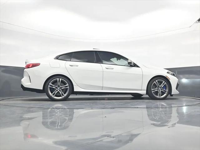 2024 BMW M235 Gran Coupe i xDrive