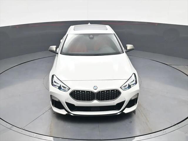 2024 BMW M235 Gran Coupe i xDrive