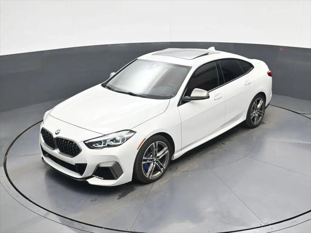 2024 BMW M235 Gran Coupe i xDrive