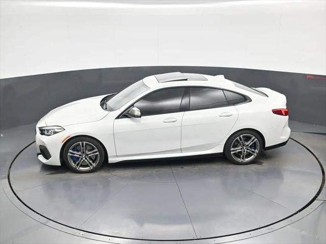 2024 BMW M235 Gran Coupe i xDrive
