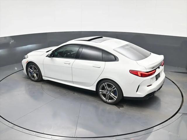 2024 BMW M235 Gran Coupe i xDrive