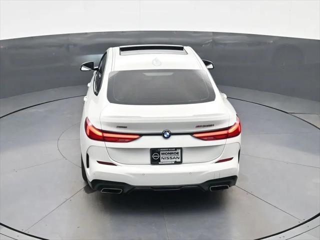 2024 BMW M235 Gran Coupe i xDrive