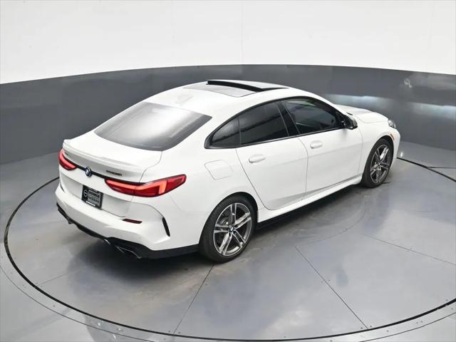 2024 BMW M235 Gran Coupe i xDrive