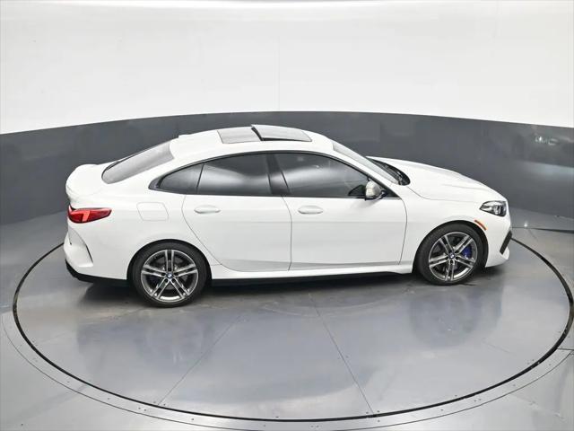 2024 BMW M235 Gran Coupe i xDrive