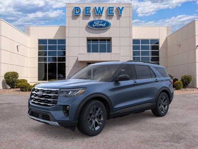 2026 Ford Explorer Active for sale in Ankeny, IA