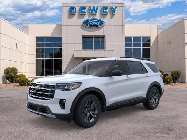2026 Ford Explorer Active for sale in Ankeny, IA