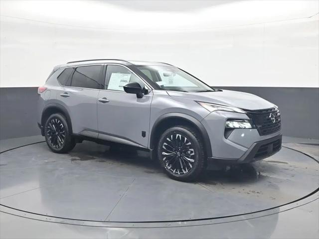 2026 Nissan Rogue Dark Armor for sale in Monroe, NC