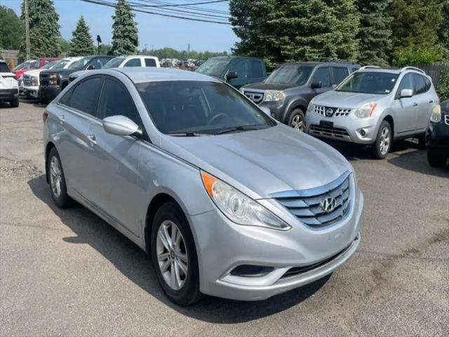 2013 Hyundai Sonata GLS for sale in East Windsor, CT