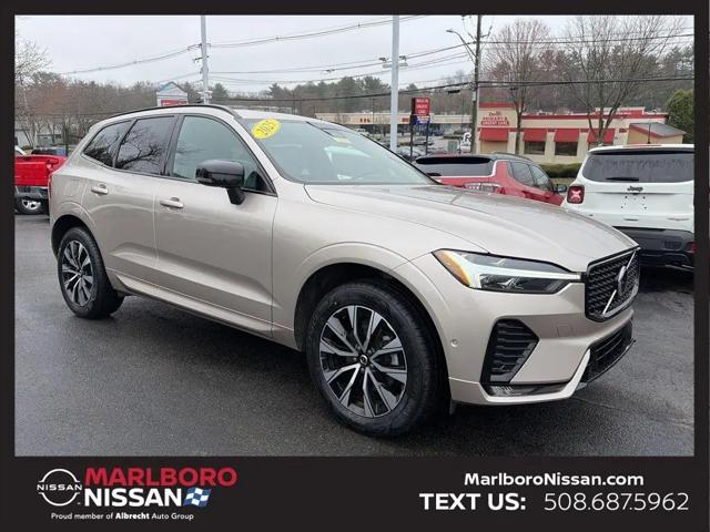 2025 Volvo XC60 B5 Plus for sale in Marlborough, MA
