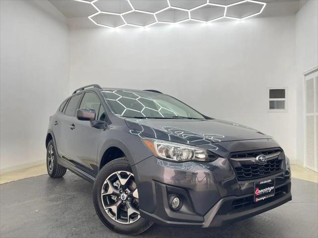 2018 Subaru Crosstrek 2.0i Premium for sale in Glendale, CA