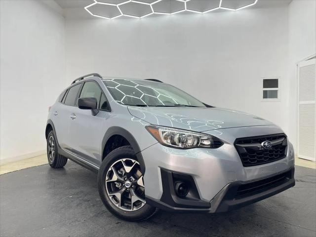 2018 Subaru Crosstrek 2.0i for sale in Glendale, CA