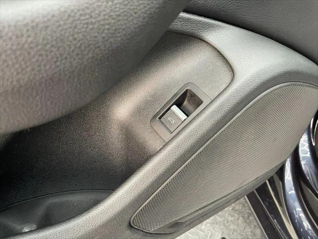 2018 Audi A4 2.0T ultra Premium