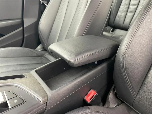 2018 Audi A4 2.0T ultra Premium