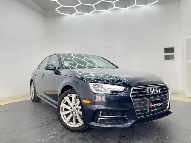 2018 Audi A4 2.0T ultra Premium for sale in Glendale, CA
