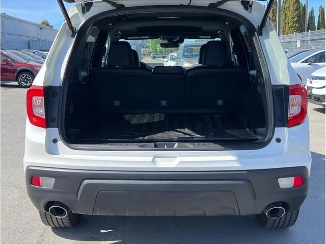 2019 Honda Passport EX-L