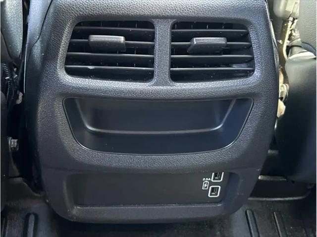 2019 Honda Passport EX-L