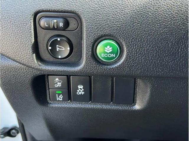 2019 Honda Passport EX-L