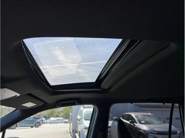 2019 Honda Passport EX-L