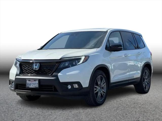 2019 Honda Passport EX-L for sale in Redwood City, CA