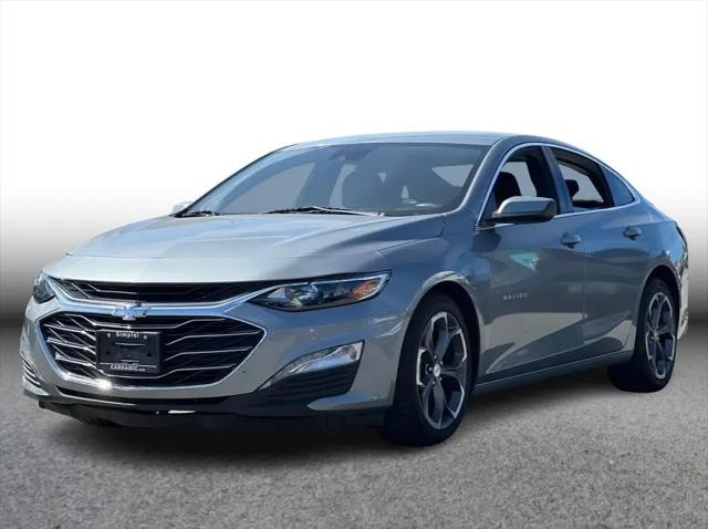 2023 Chevrolet Malibu FWD 1LT for sale in Redwood City, CA