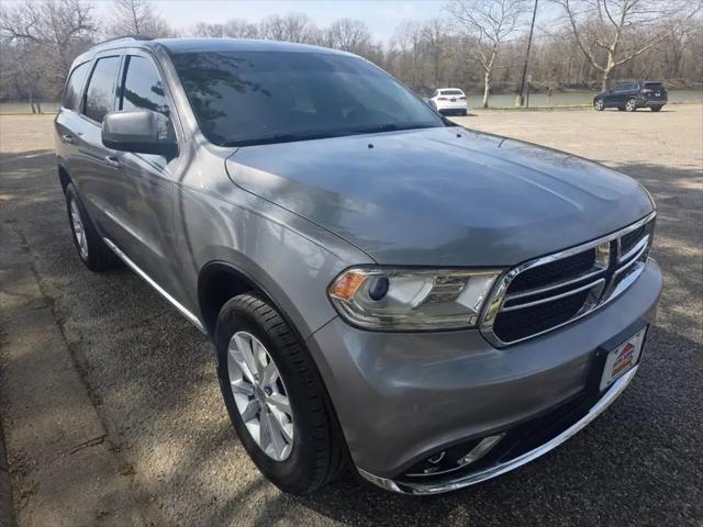 2020 Dodge Durango SXT Plus AWD for sale in Terre Haute, IN