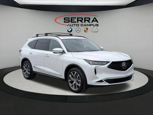 2024 Acura MDX Technology Package for sale in Okemos, MI