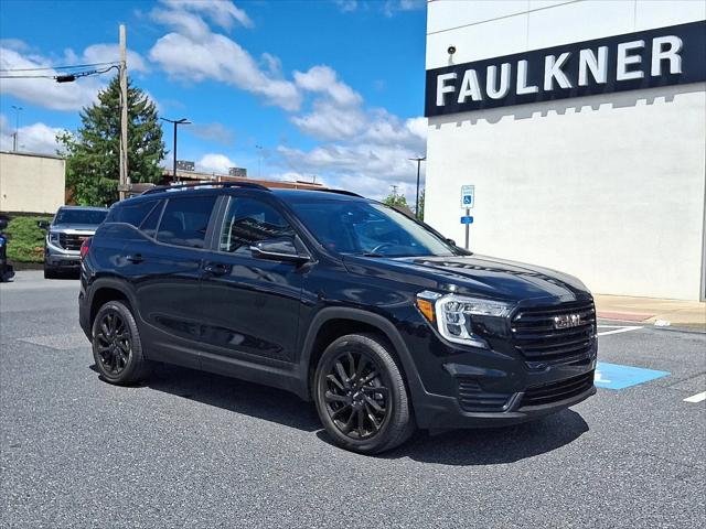 2023 GMC Terrain AWD SLE for sale in Trevose, PA
