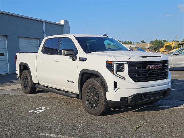 2026 GMC Sierra 1500 Crew Cab, Short Bed, Elevation, 4WD for sale in Trevose, PA