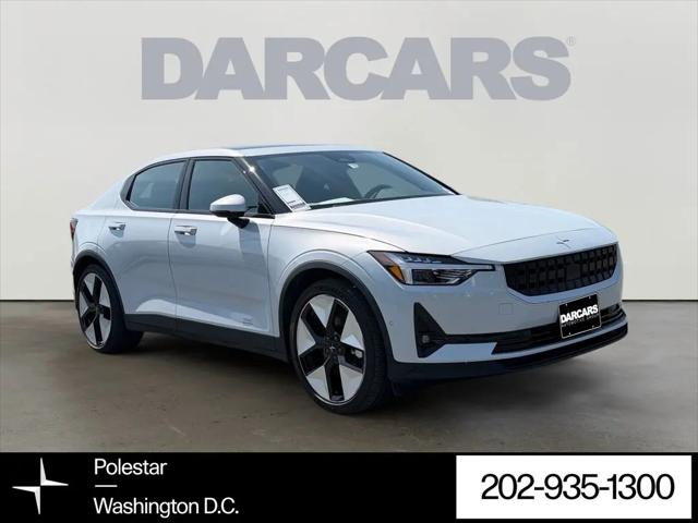 2023 Polestar 2 Long Range Dual Motor Plus for sale in Rockville, MD