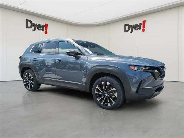 2026 Mazda CX-50 Hybrid Premium Plus for sale in Vero Beach, FL