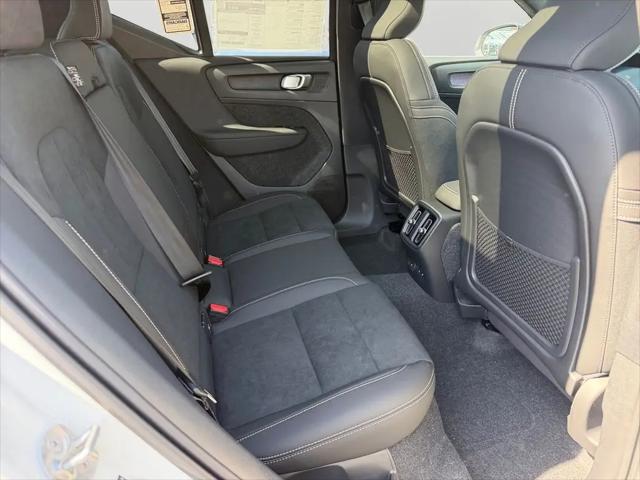 2026 Volvo EX40 Black Edition Ultra, Twin Motor, Fully electric