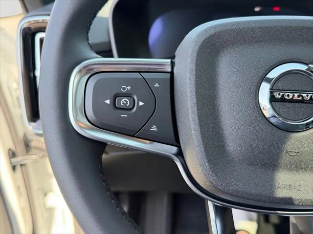 2026 Volvo EX40 Black Edition Ultra, Twin Motor, Fully electric