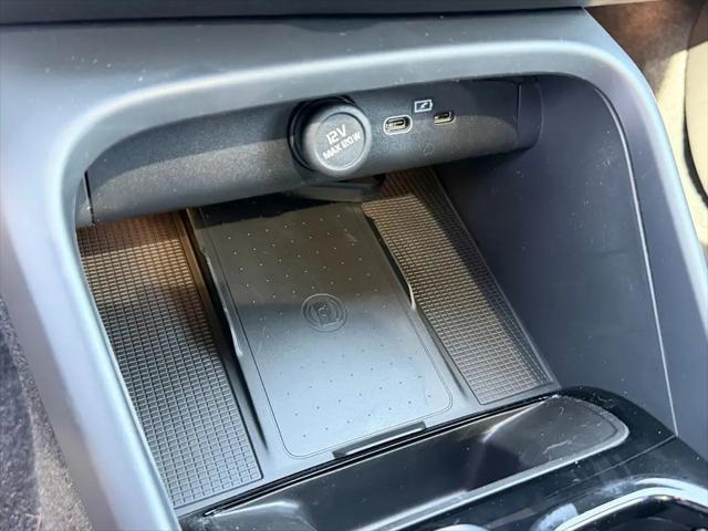 2026 Volvo EX40 Black Edition Ultra, Twin Motor, Fully electric