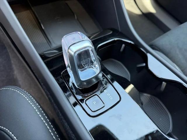 2026 Volvo EX40 Black Edition Ultra, Twin Motor, Fully electric