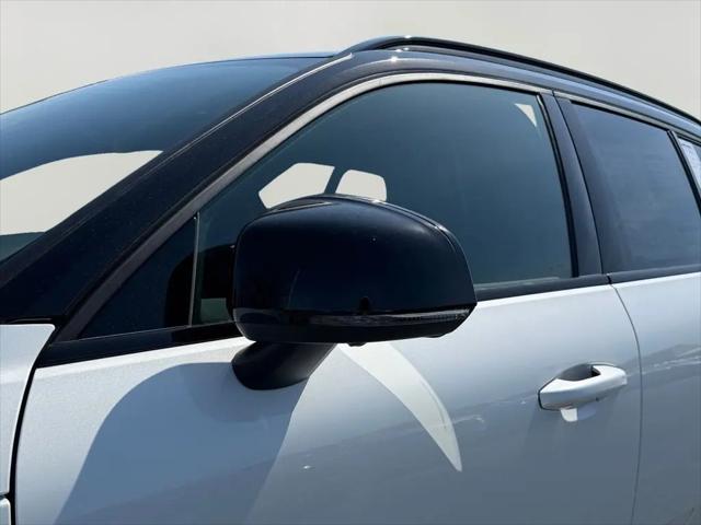 2026 Volvo EX40 Black Edition Ultra, Twin Motor, Fully electric