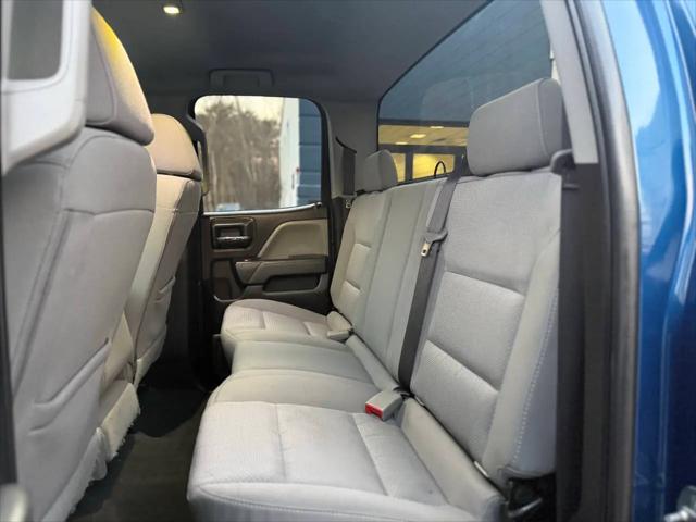 2019 GMC Sierra 1500 Limited Base