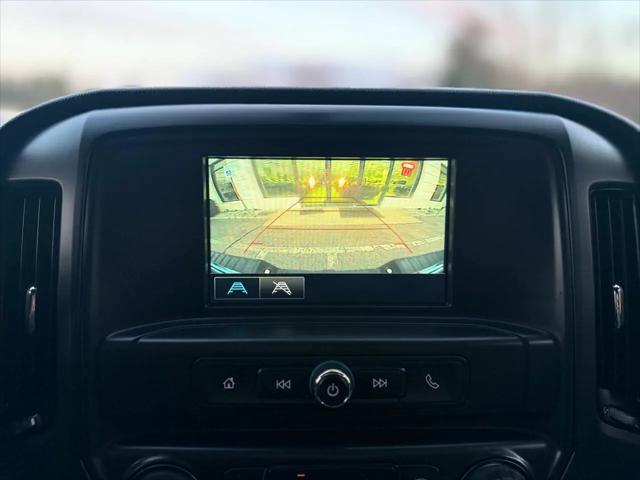 2019 GMC Sierra 1500 Limited Base