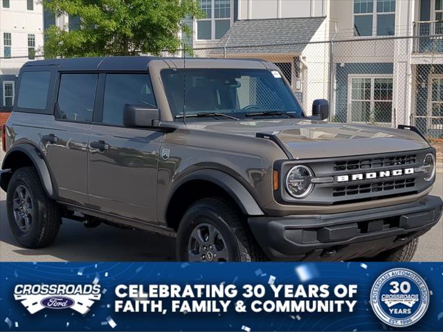 2026 Ford Bronco Big Bend for sale in Sanford, NC
