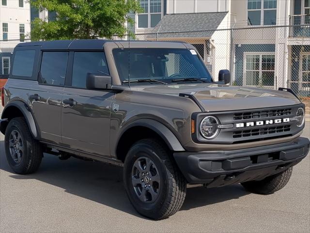 2026 Ford Bronco Big Bend for sale in Sanford, NC