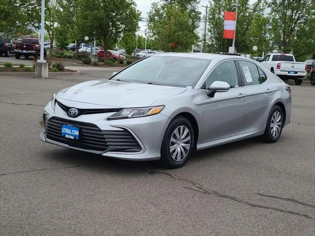 2023 Toyota Camry LE Hybrid for sale in Medford, OR